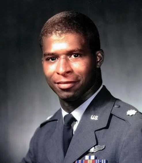 Robert H. Lawrence Jr.