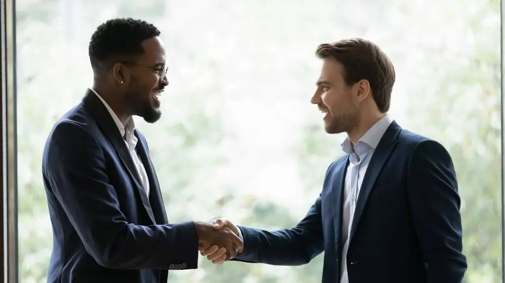 Become a Veteran Service Officer